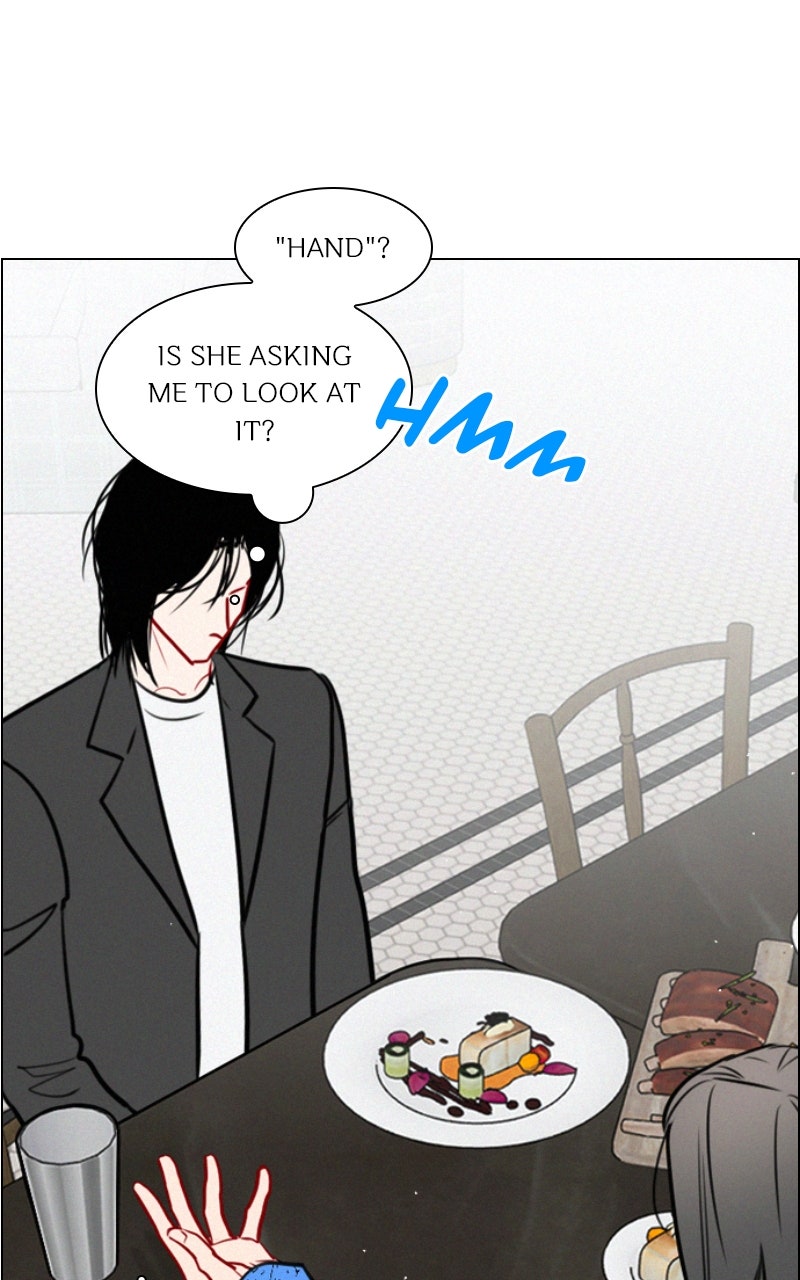 Return to My Dark Past Episode 37 page 97 - 
