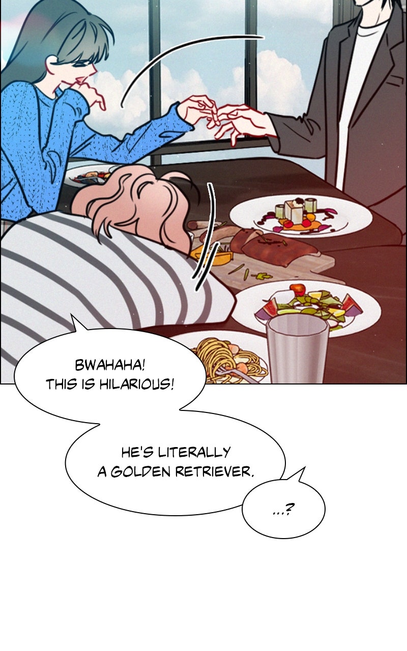 Return to My Dark Past Episode 38 page 11 - 