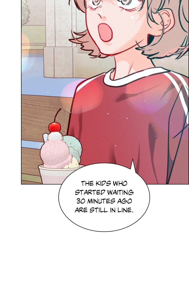 Return to My Dark Past Episode 38 page 101 - 