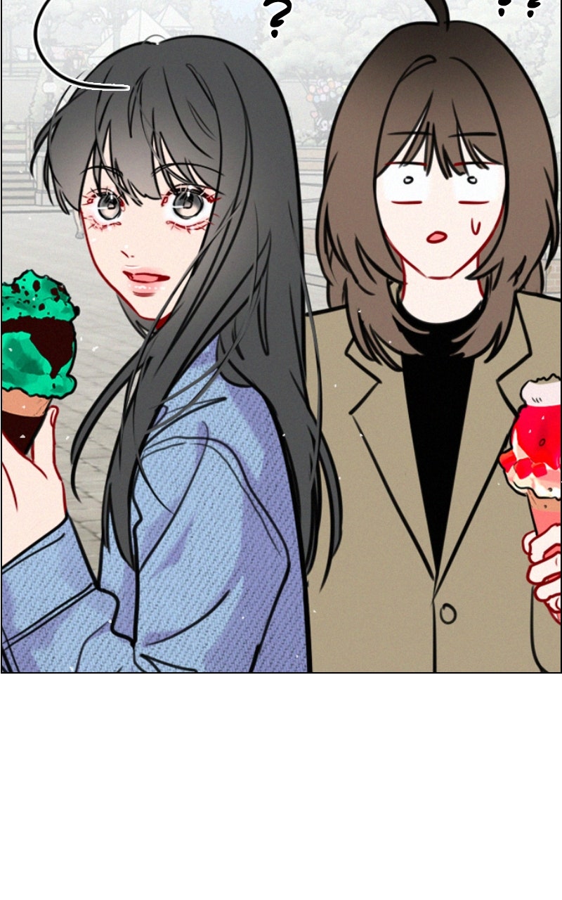 Return to My Dark Past Episode 38 page 105 - 