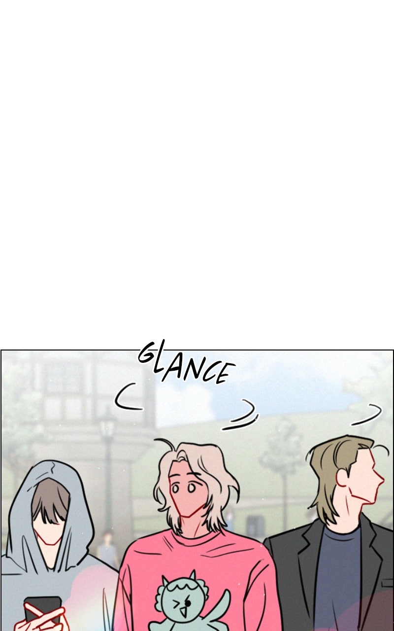 Return to My Dark Past Episode 38 page 106 - 