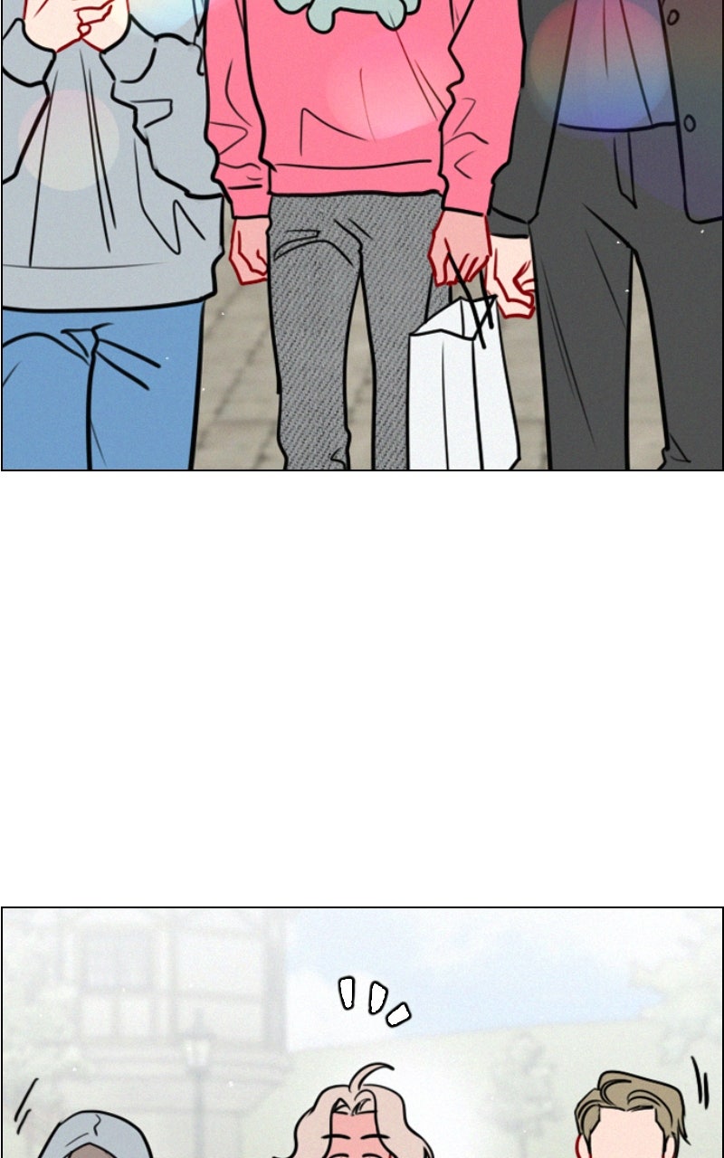 Return to My Dark Past Episode 38 page 107 - 