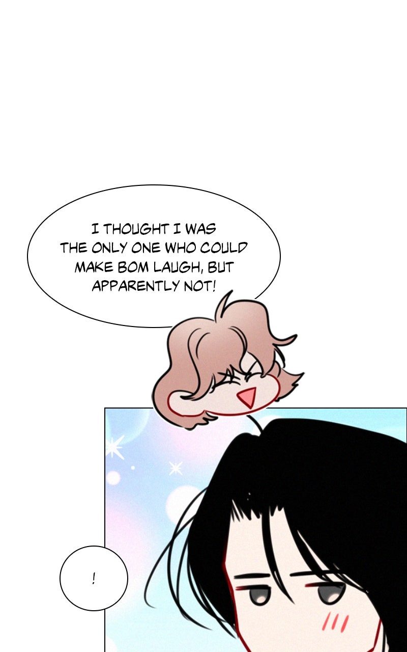 Return to My Dark Past Episode 38 page 12 - 