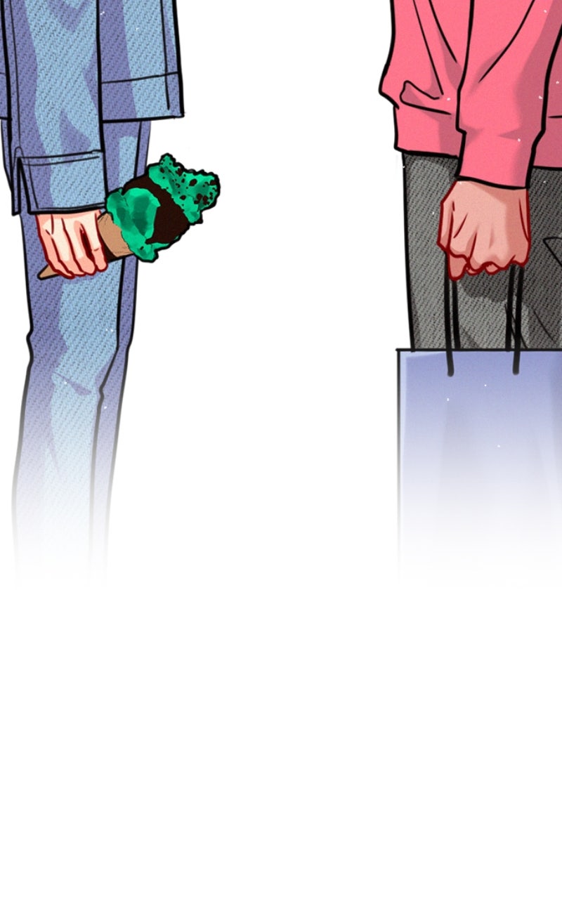 Return to My Dark Past Episode 38 page 115 - 