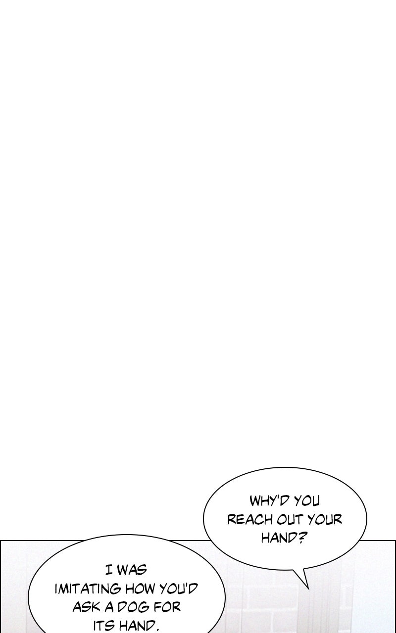 Return to My Dark Past Episode 38 page 15 - 