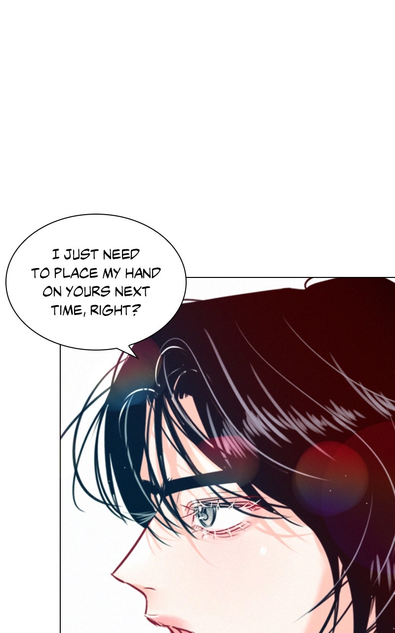 Return to My Dark Past Episode 38 page 17 - 