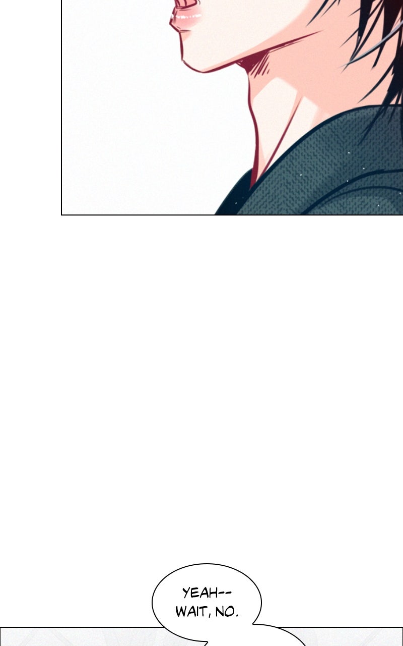 Return to My Dark Past Episode 38 page 18 - 