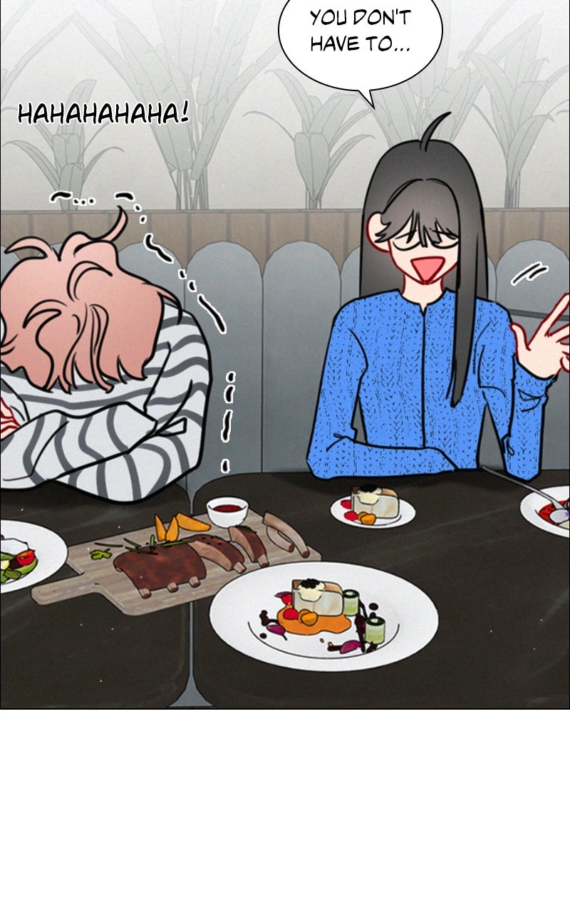 Return to My Dark Past Episode 38 page 19 - 