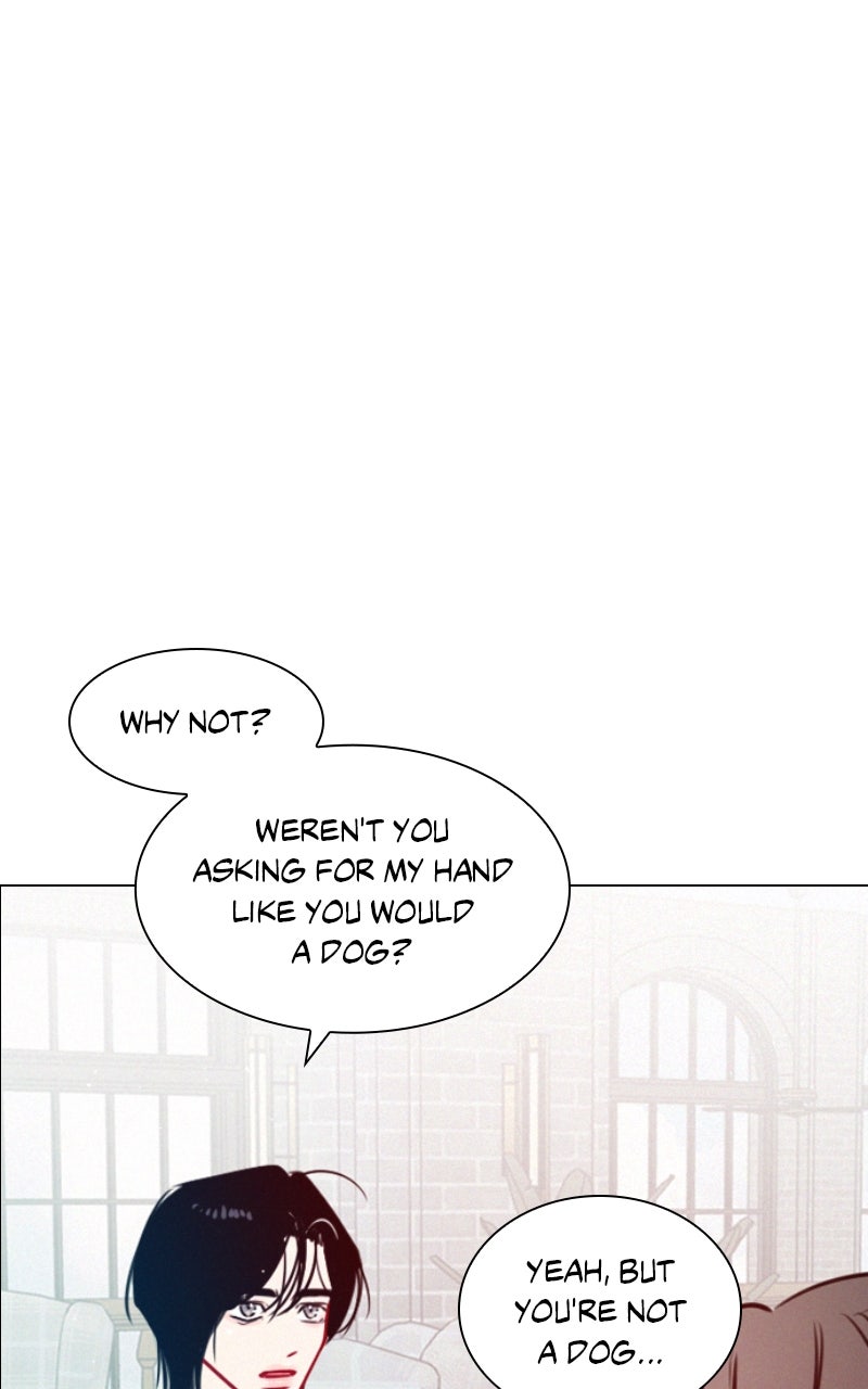 Return to My Dark Past Episode 38 page 20 - 