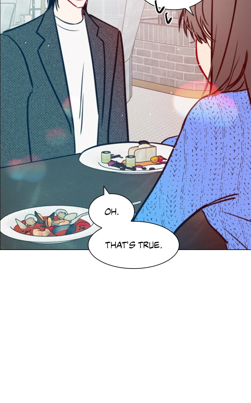 Return to My Dark Past Episode 38 page 21 - 