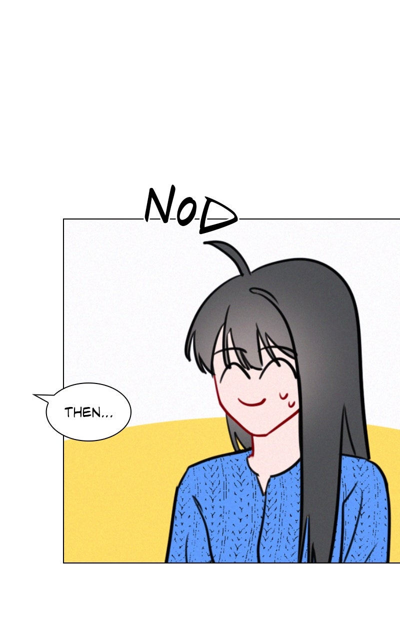 Return to My Dark Past Episode 38 page 22 - 