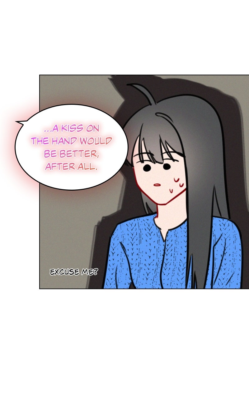Return to My Dark Past Episode 38 page 23 - 