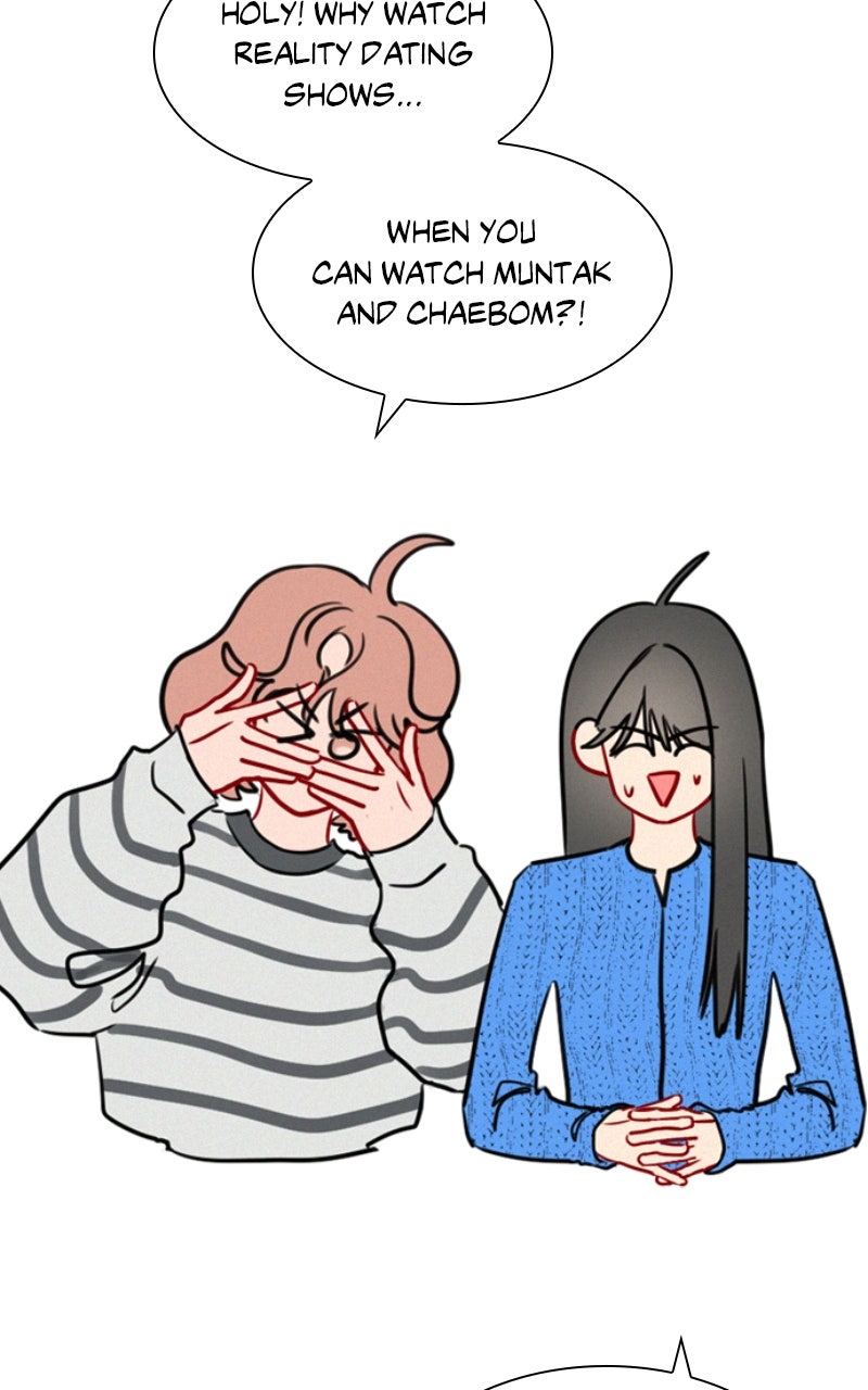 Return to My Dark Past Episode 38 page 26 - 