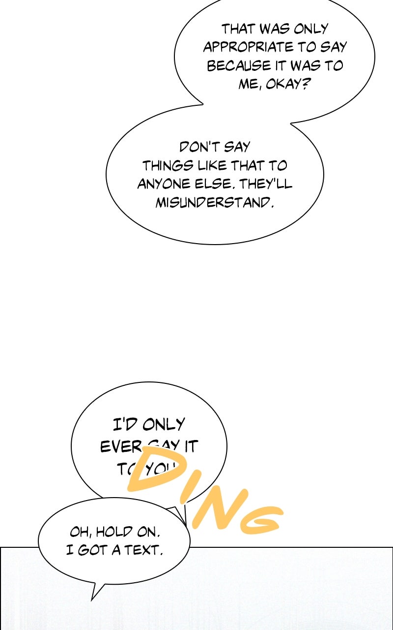 Return to My Dark Past Episode 38 page 27 - 