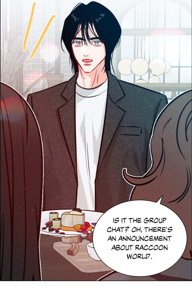 Return to My Dark Past Episode 38 page 28 - 