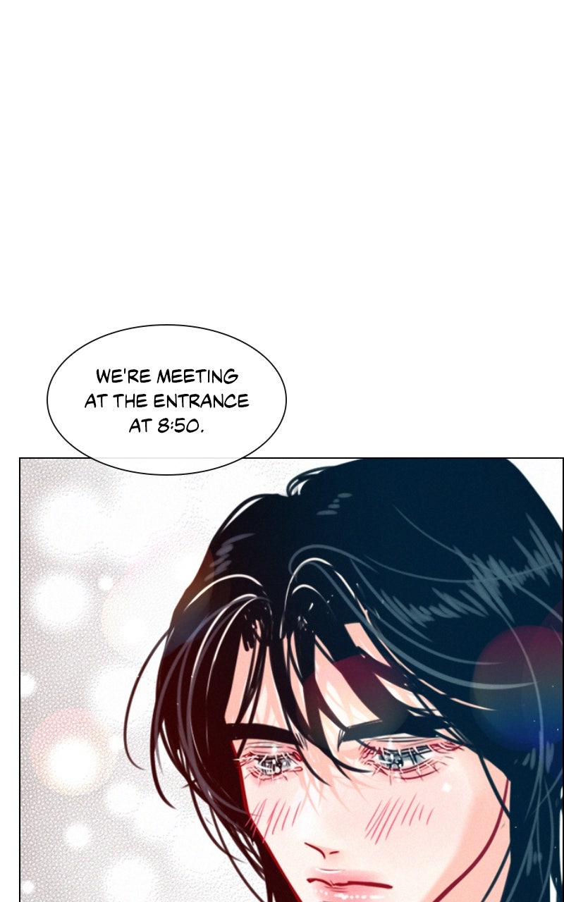 Return to My Dark Past Episode 38 page 29 - 