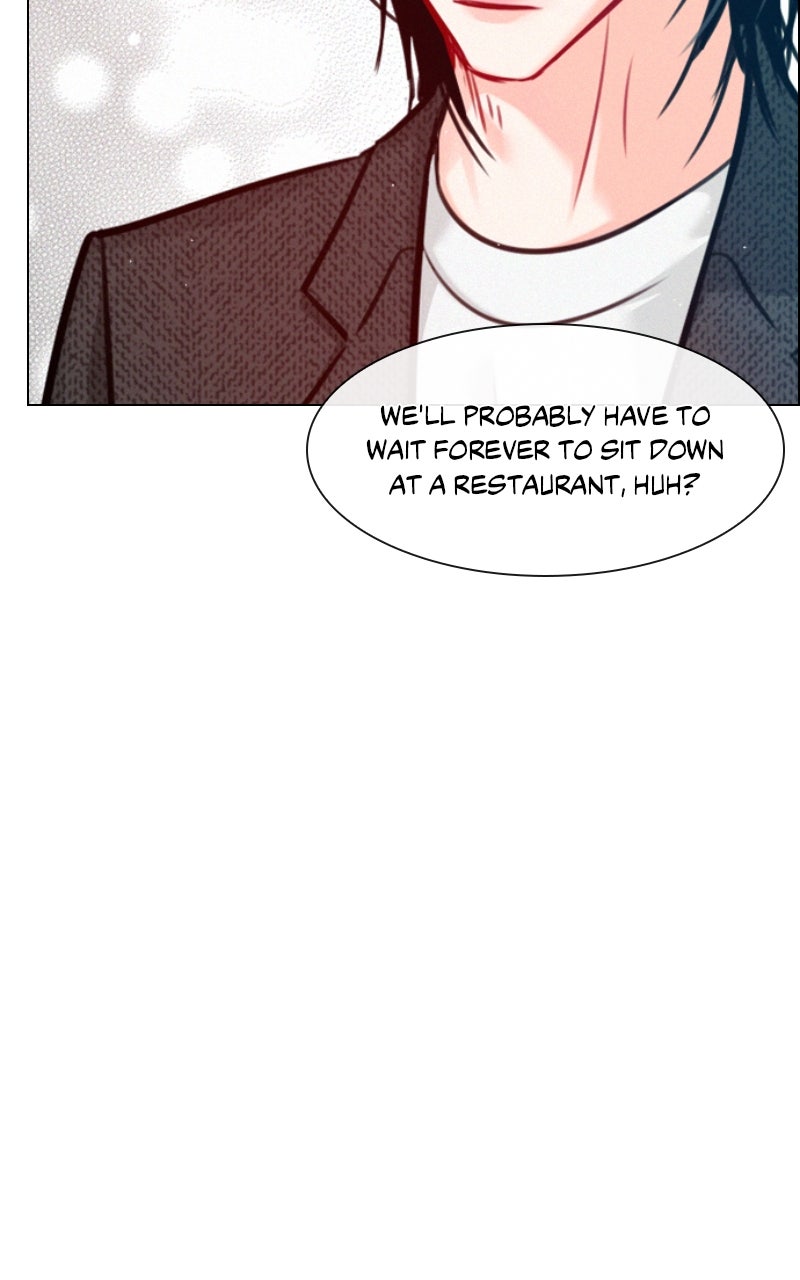 Return to My Dark Past Episode 38 page 30 - 