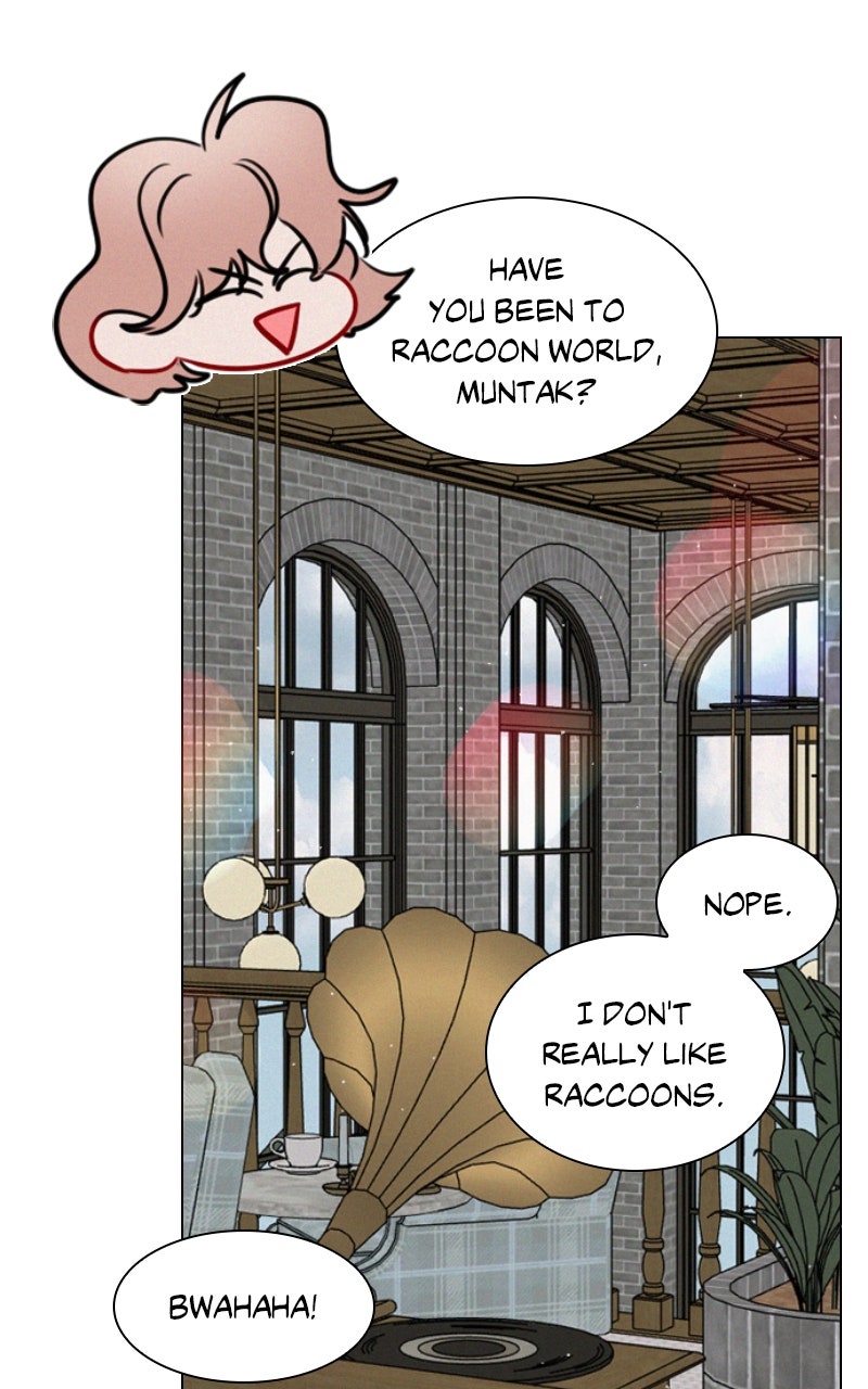 Return to My Dark Past Episode 38 page 31 - 