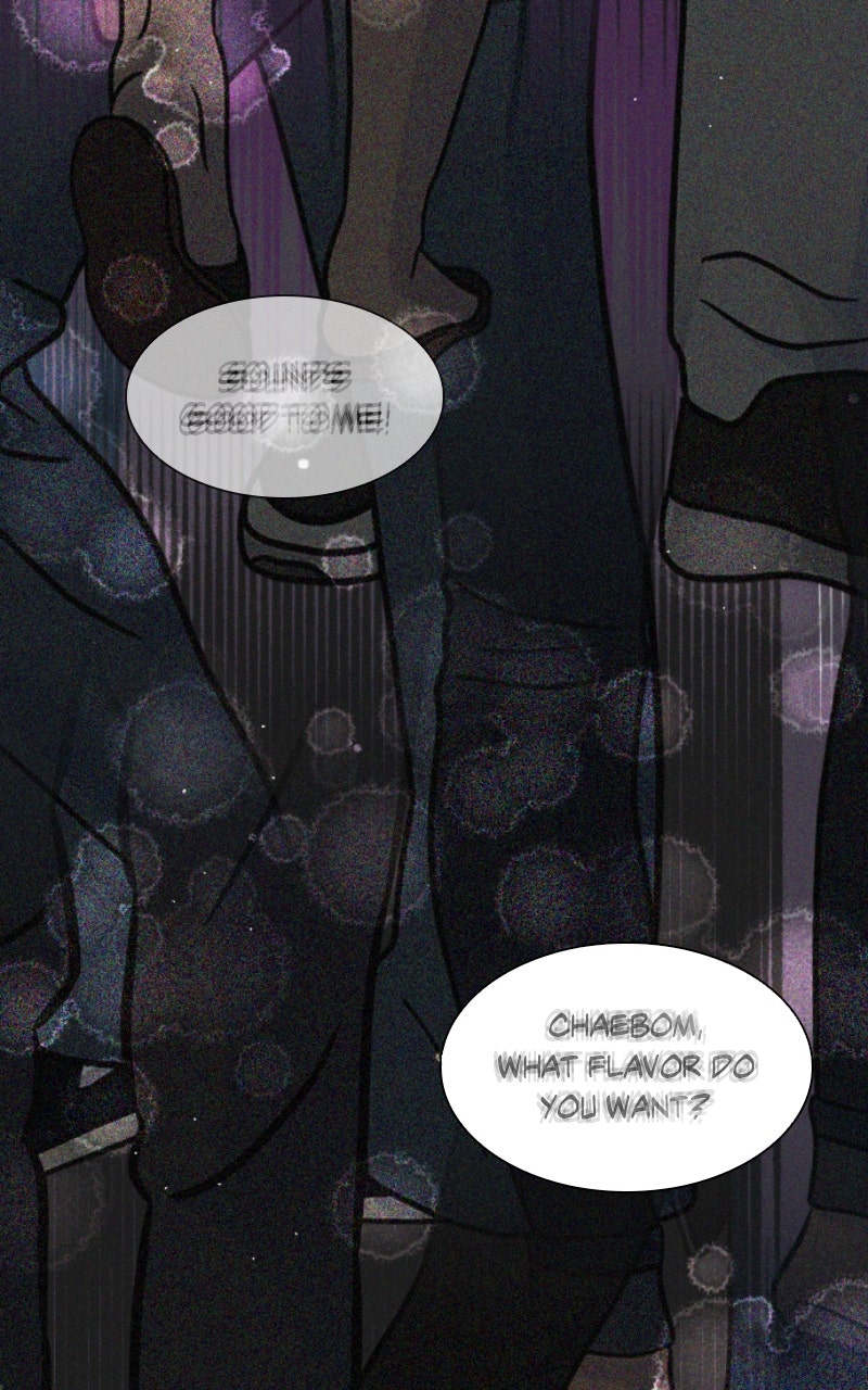 Return to My Dark Past Episode 38 page 42 - 