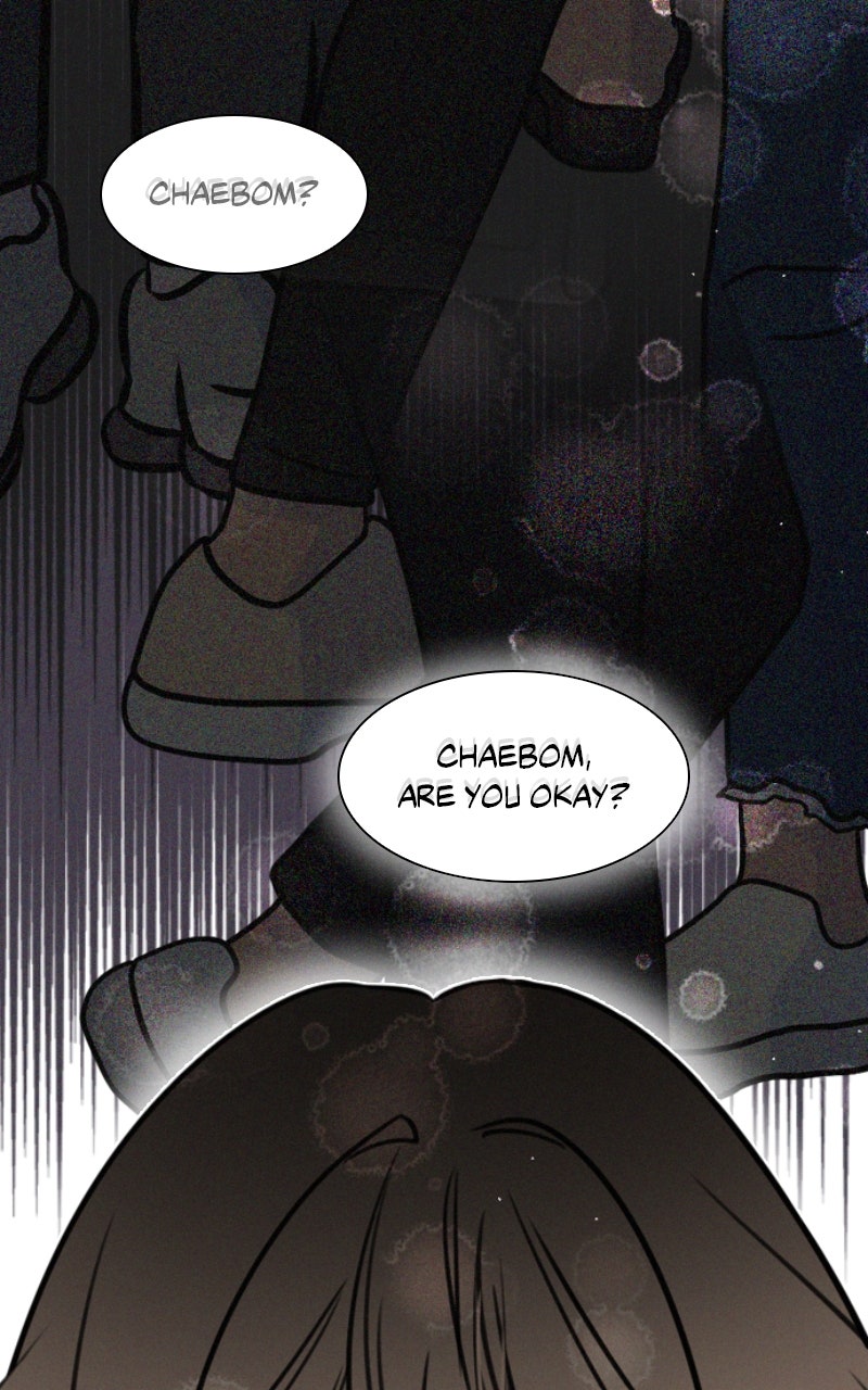Return to My Dark Past Episode 38 page 43 - 