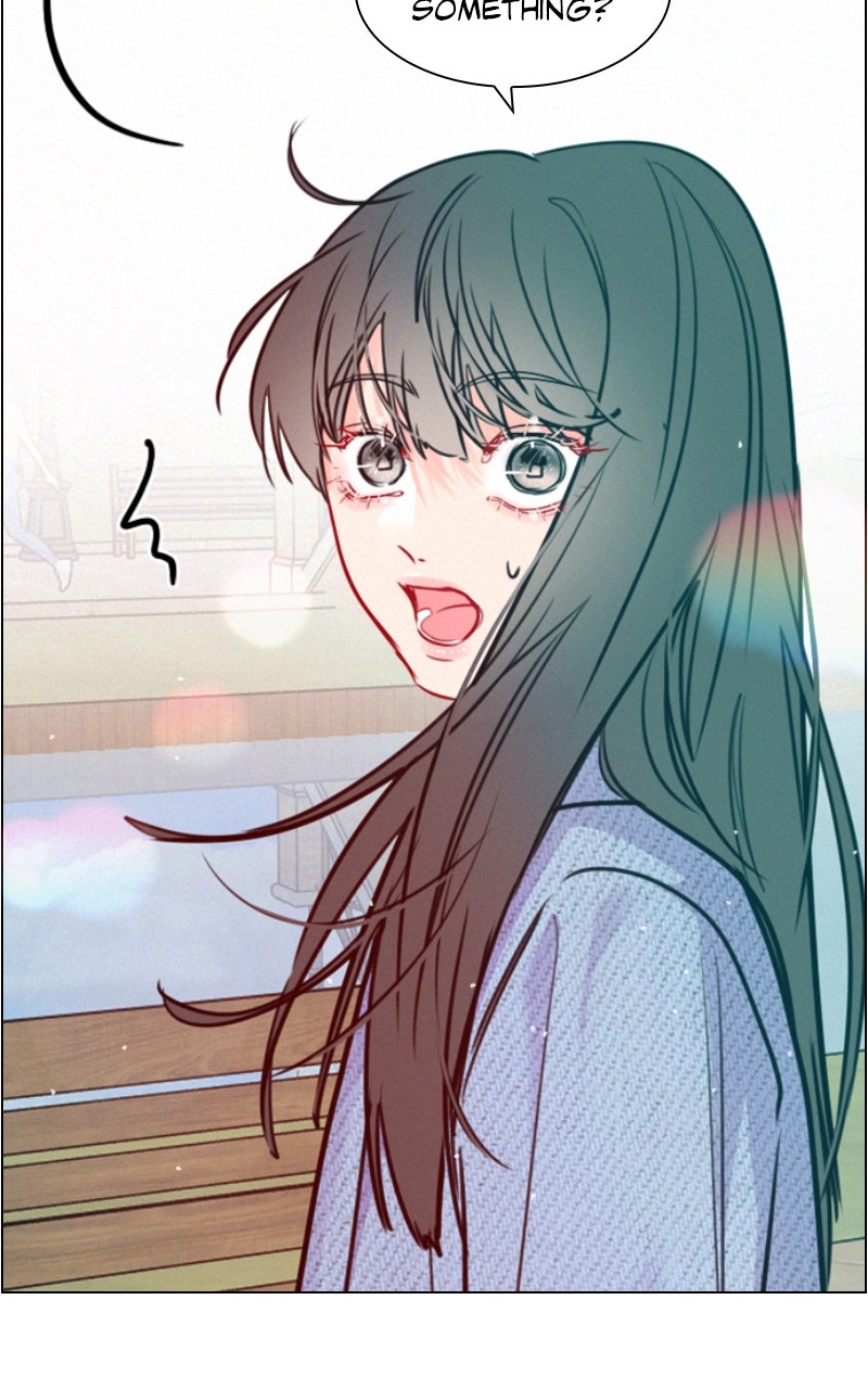 Return to My Dark Past Episode 38 page 47 - 