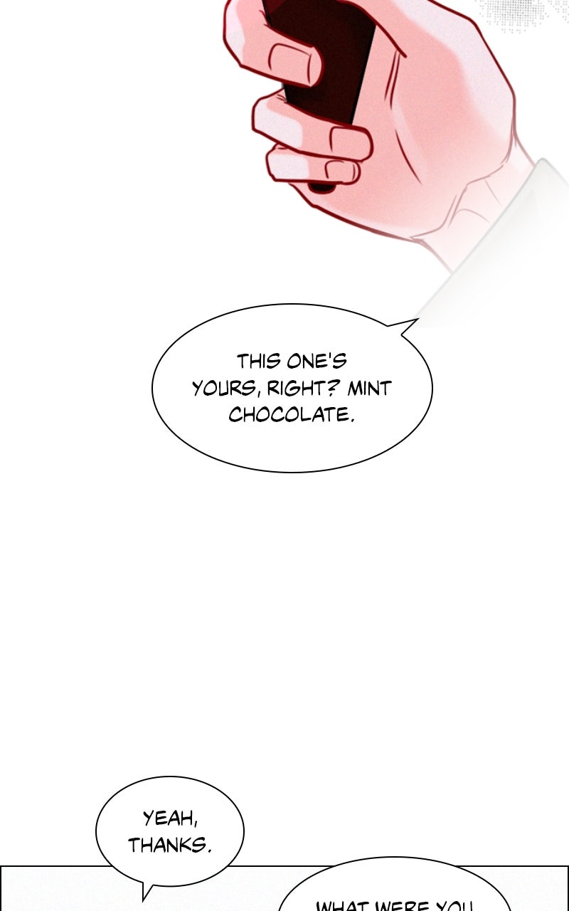 Return to My Dark Past Episode 38 page 49 - 