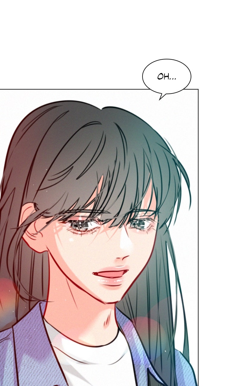 Return to My Dark Past Episode 38 page 51 - 