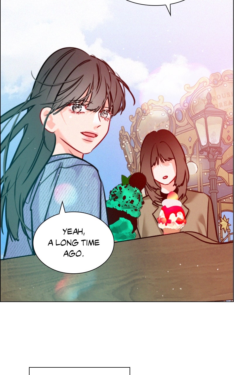 Return to My Dark Past Episode 38 page 53 - 