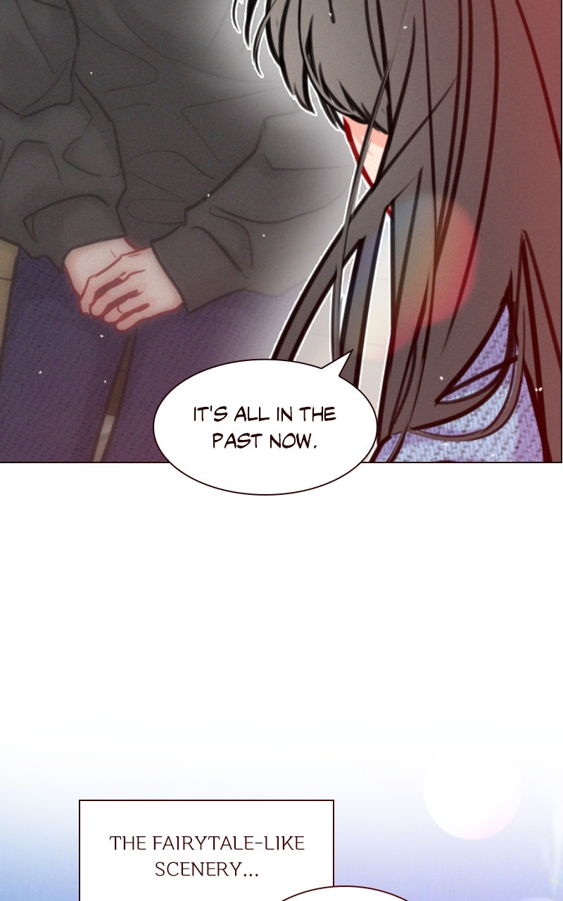 Return to My Dark Past Episode 38 page 55 - 