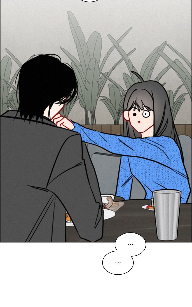 Return to My Dark Past Episode 38 page 7 - 