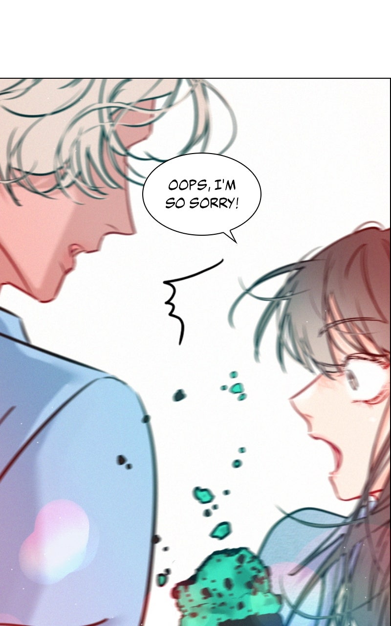 Return to My Dark Past Episode 38 page 63 - 