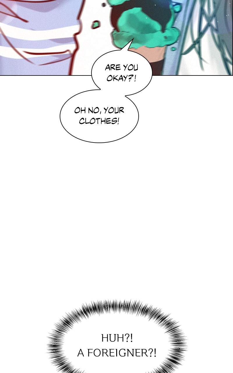 Return to My Dark Past Episode 38 page 64 - 
