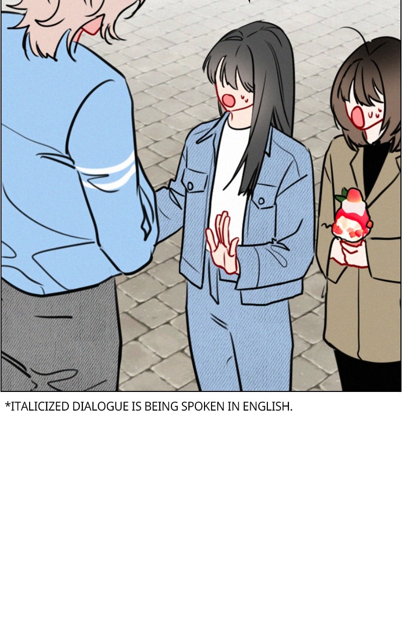 Return to My Dark Past Episode 38 page 68 - 