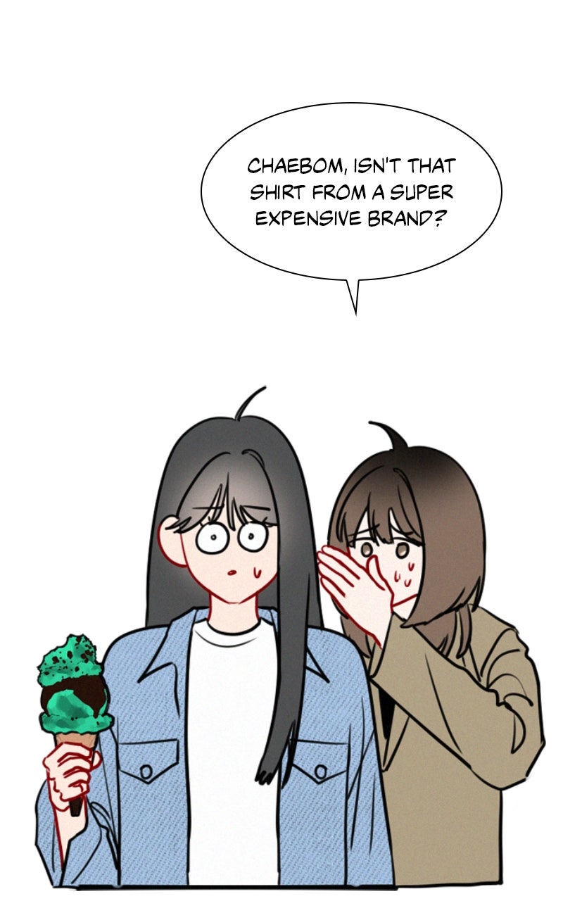 Return to My Dark Past Episode 38 page 69 - 