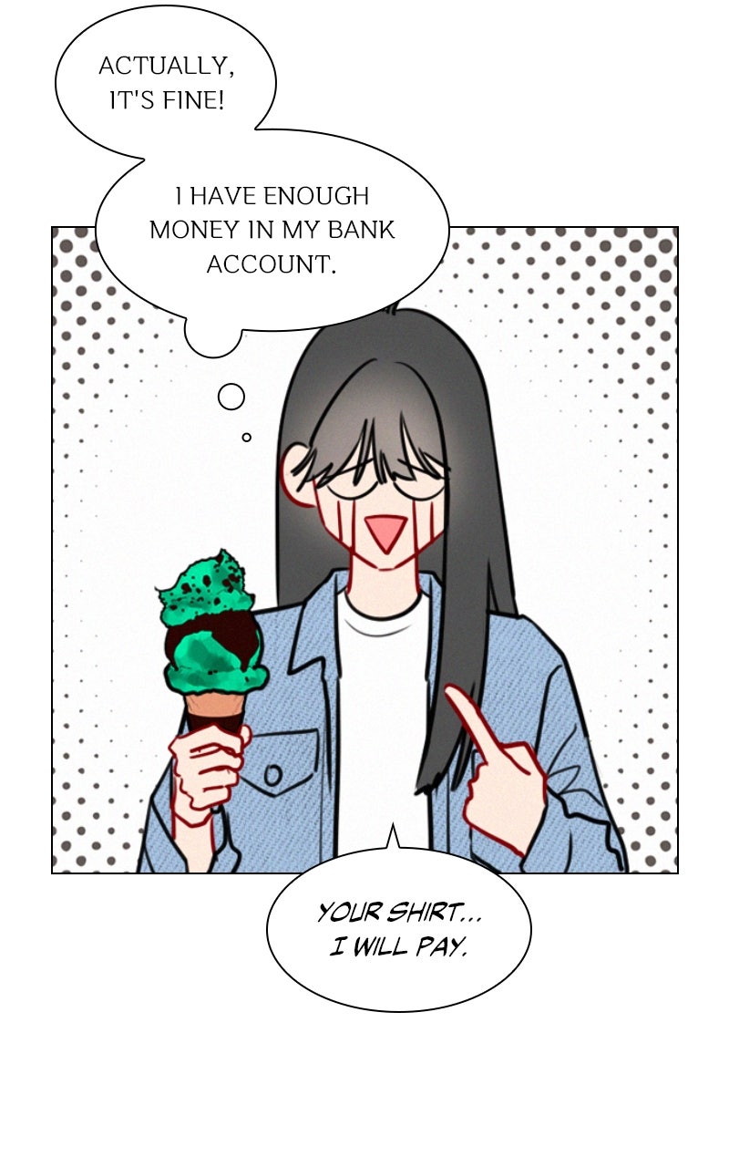 Return to My Dark Past Episode 38 page 72 - 