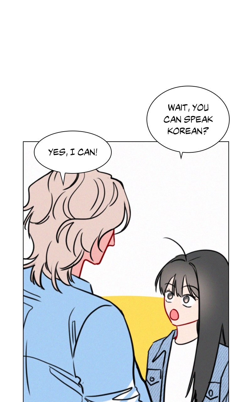 Return to My Dark Past Episode 38 page 75 - 