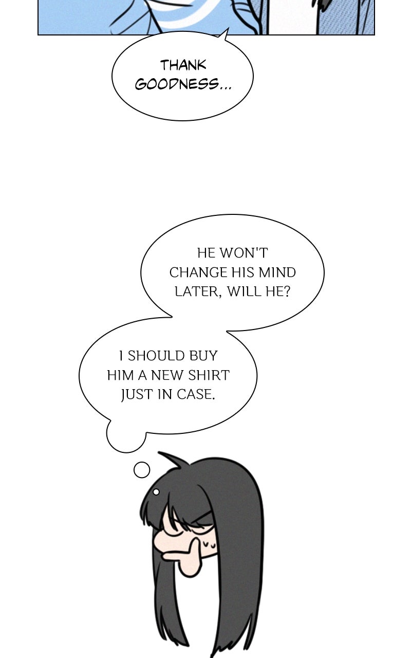 Return to My Dark Past Episode 38 page 76 - 