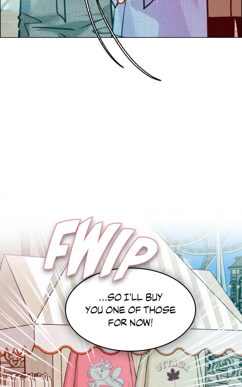 Return to My Dark Past Episode 38 page 78 - 
