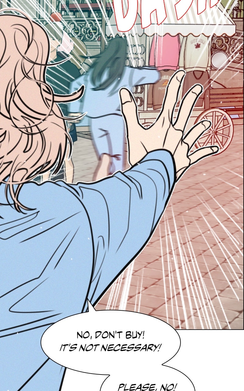Return to My Dark Past Episode 38 page 81 - 