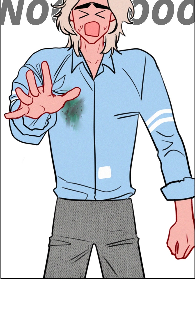 Return to My Dark Past Episode 38 page 83 - 
