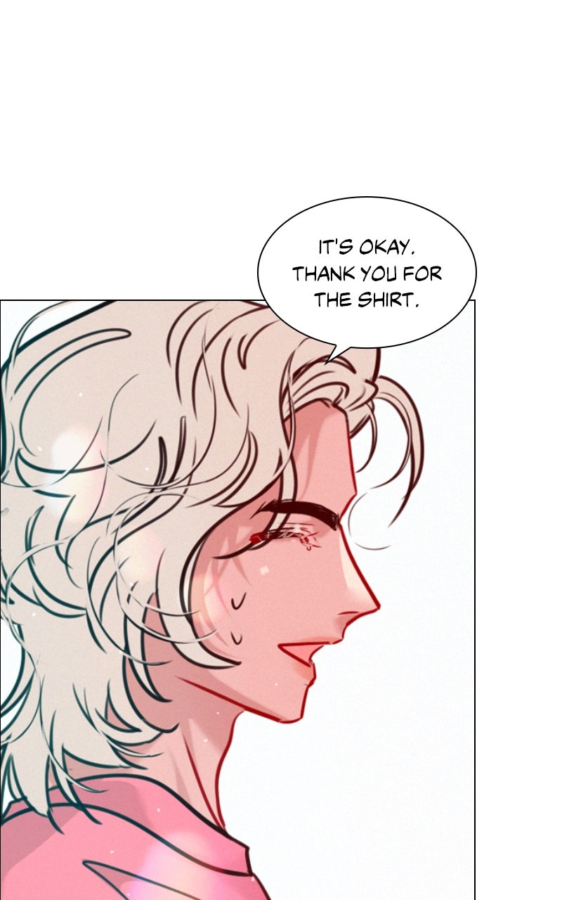Return to My Dark Past Episode 38 page 87 - 