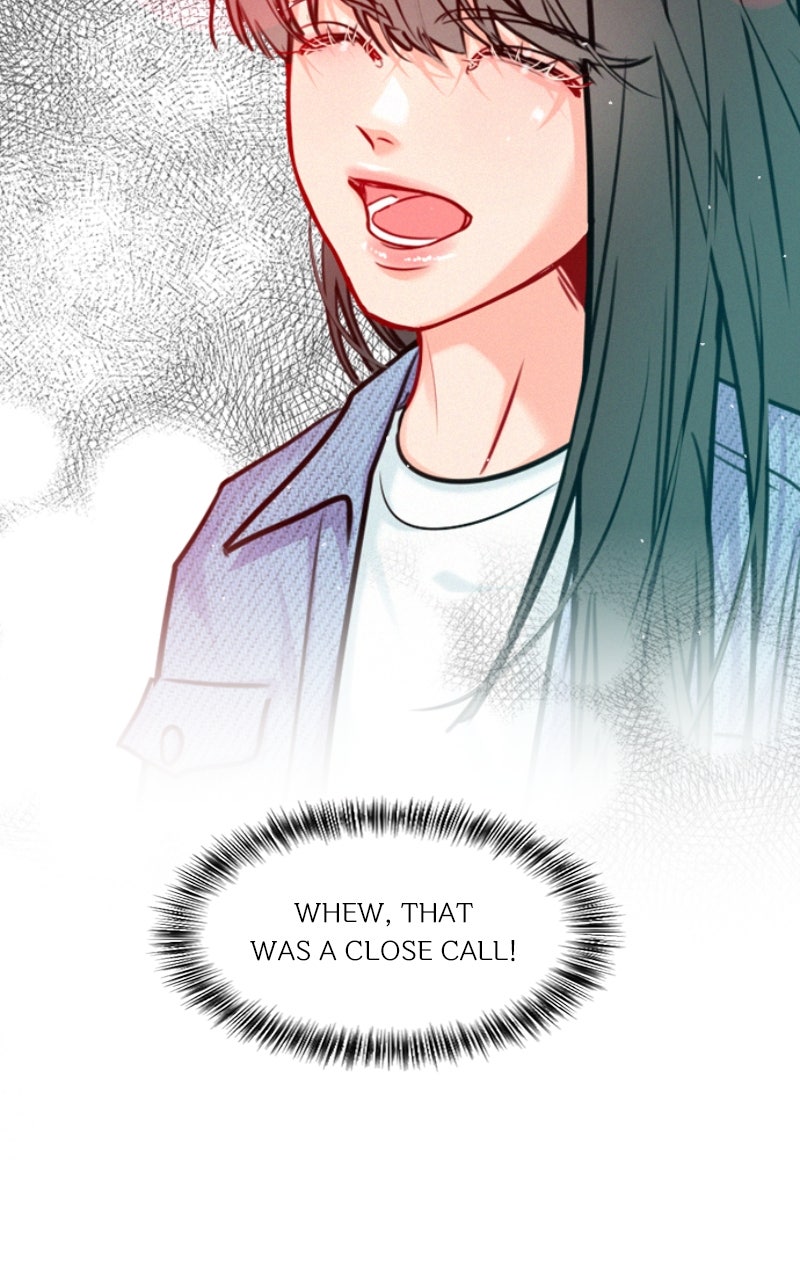 Return to My Dark Past Episode 38 page 89 - 