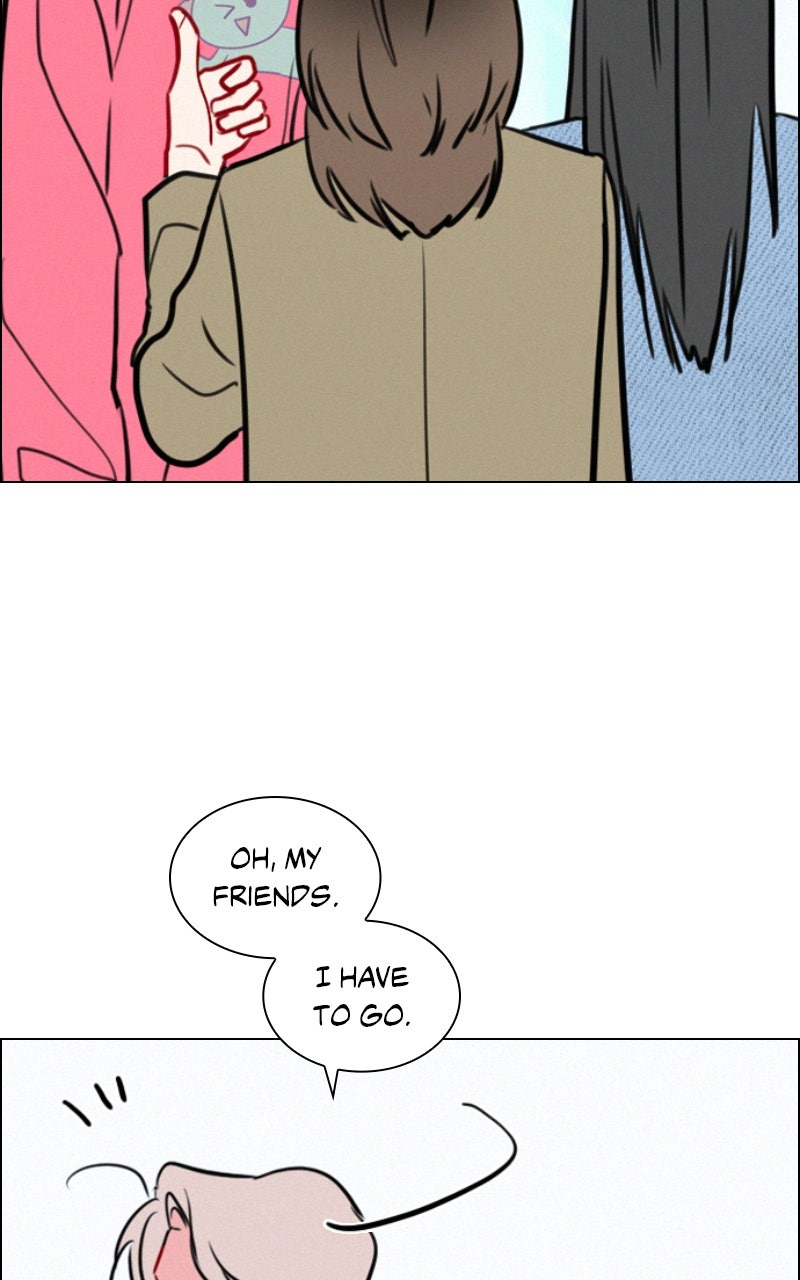 Return to My Dark Past Episode 38 page 91 - 