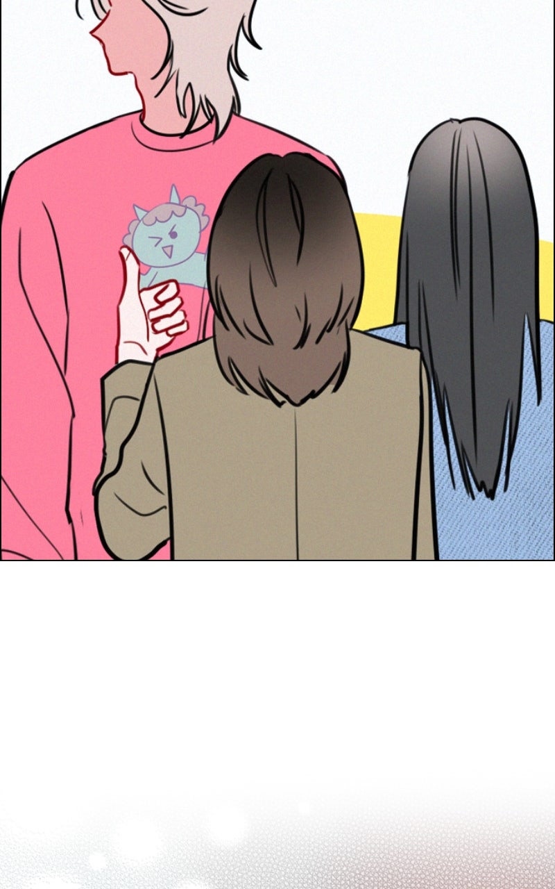 Return to My Dark Past Episode 38 page 92 - 