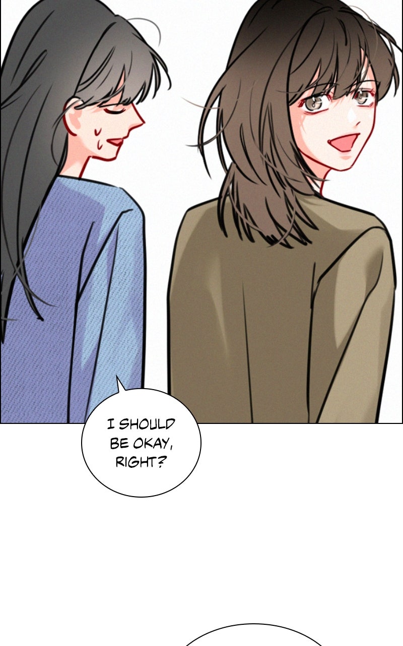 Return to My Dark Past Episode 38 page 95 - 