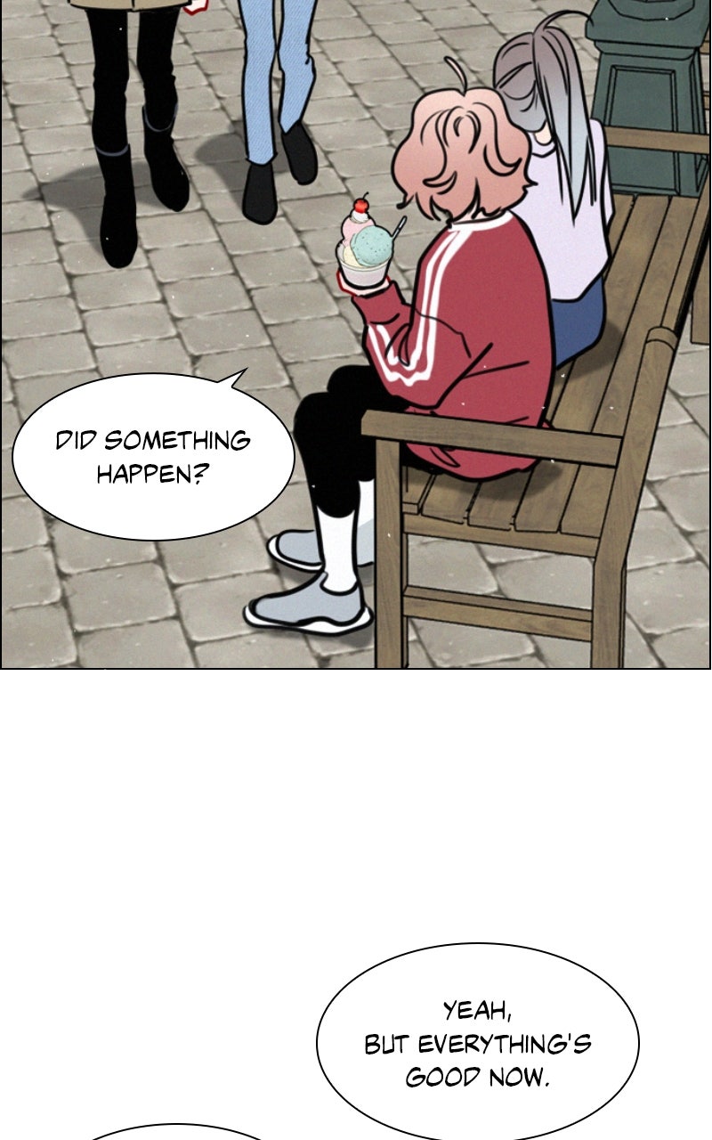 Return to My Dark Past Episode 38 page 98 - 