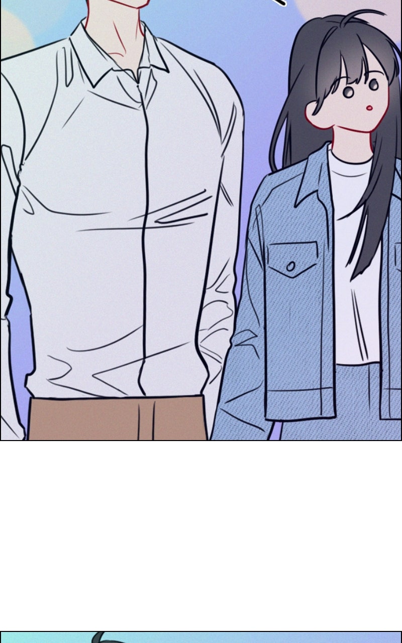 Return to My Dark Past Episode 39 page 101 - 