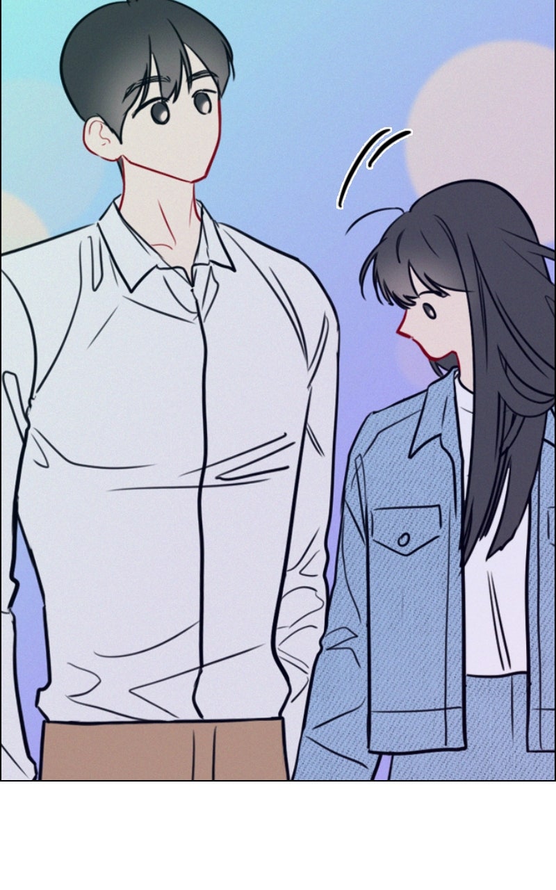 Return to My Dark Past Episode 39 page 102 - 