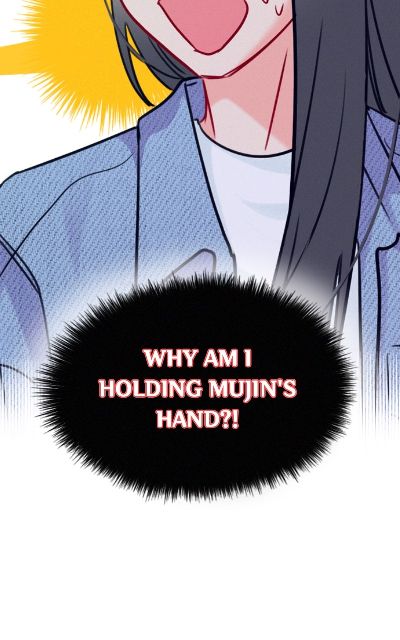 Return to My Dark Past Episode 39 page 106 - 