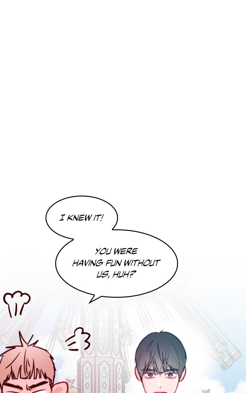Return to My Dark Past Episode 39 page 12 - 